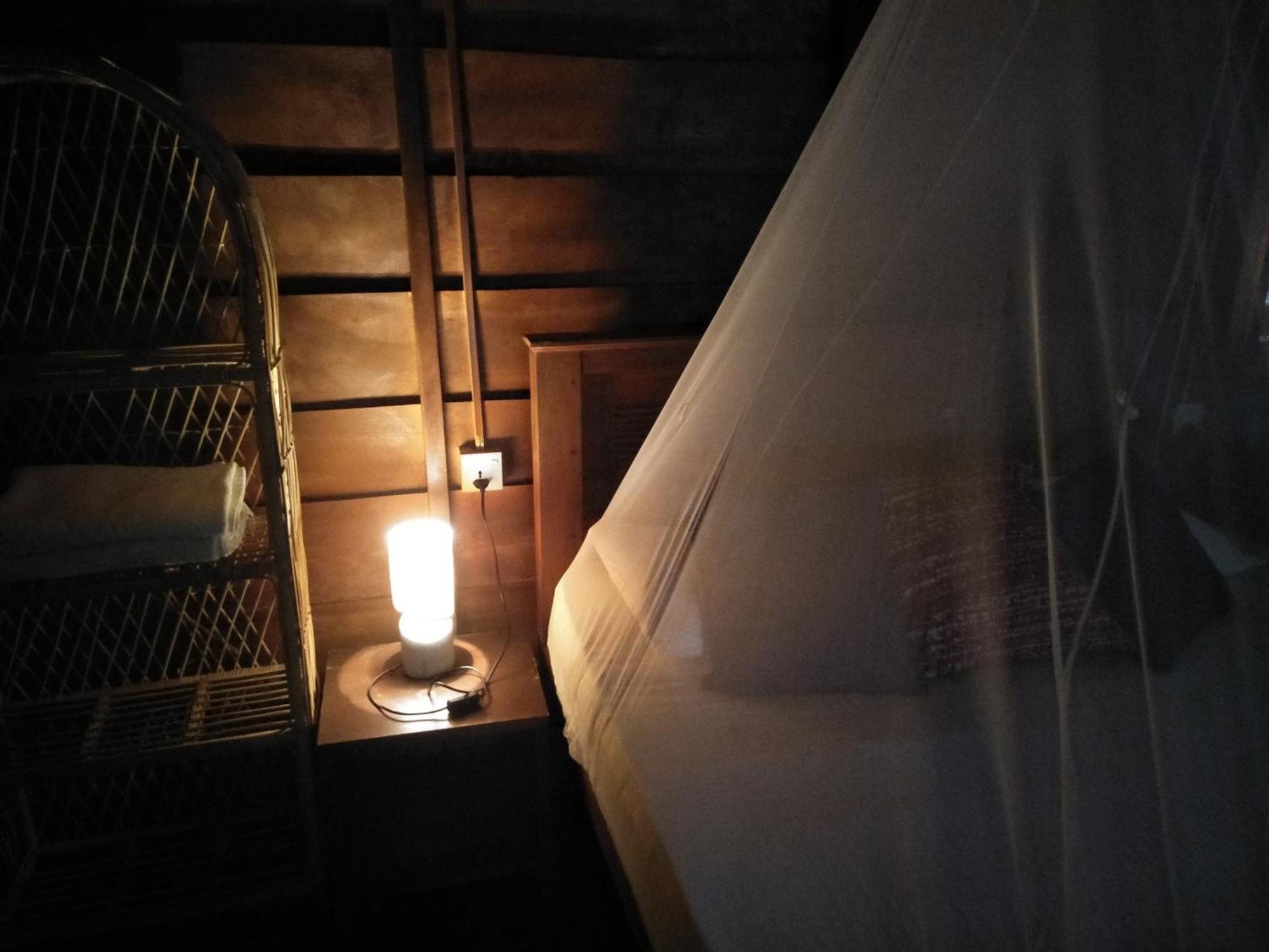 ホテル ベラ ニラヴェリ ビーチ 部屋 写真