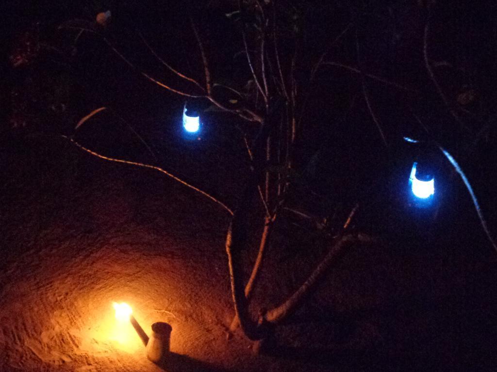 ホテル ベラ ニラヴェリ ビーチ エクステリア 写真